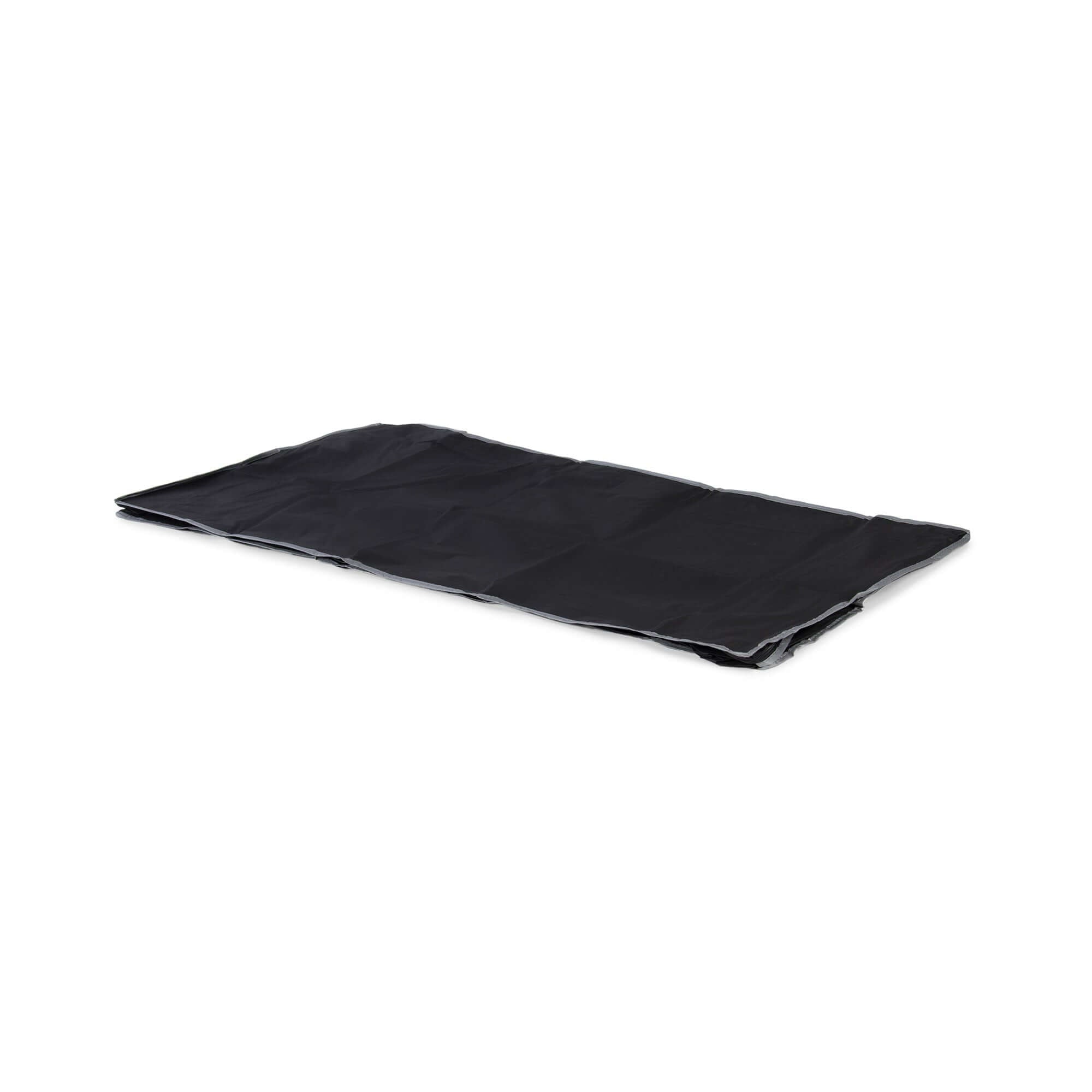 compactor-cosmos-housse-de-rangement-dessous-de-lit-noire-95x45x18-cm image 4