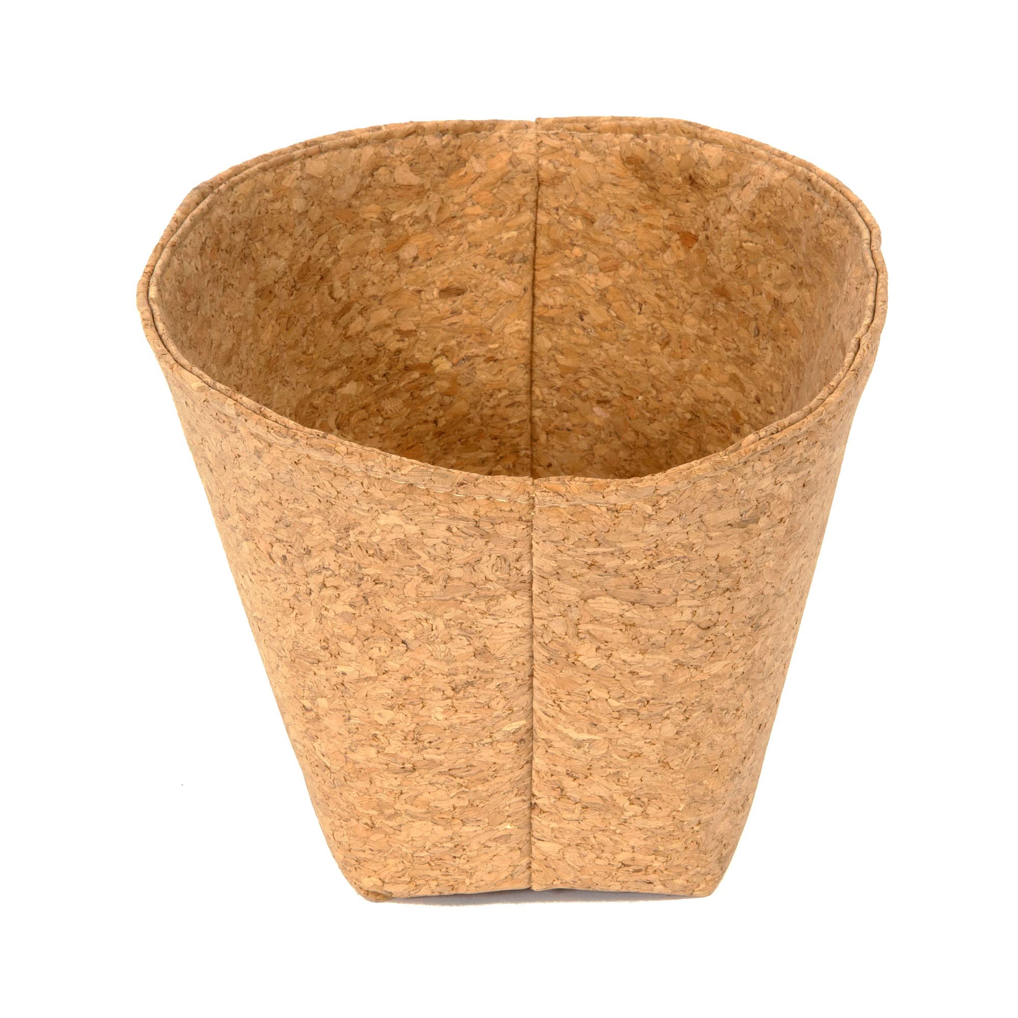 compactor-cork-petit-panier-en-li-ge-marron-20-x-h-13-cm-ran8619 image 6