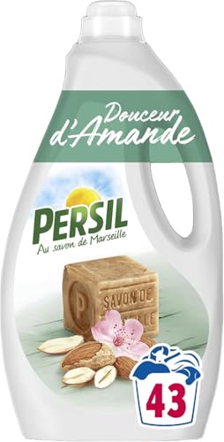 persil-lessive-liquide-douceur-d-amande-savon-de-marseille-43-lavages image 8