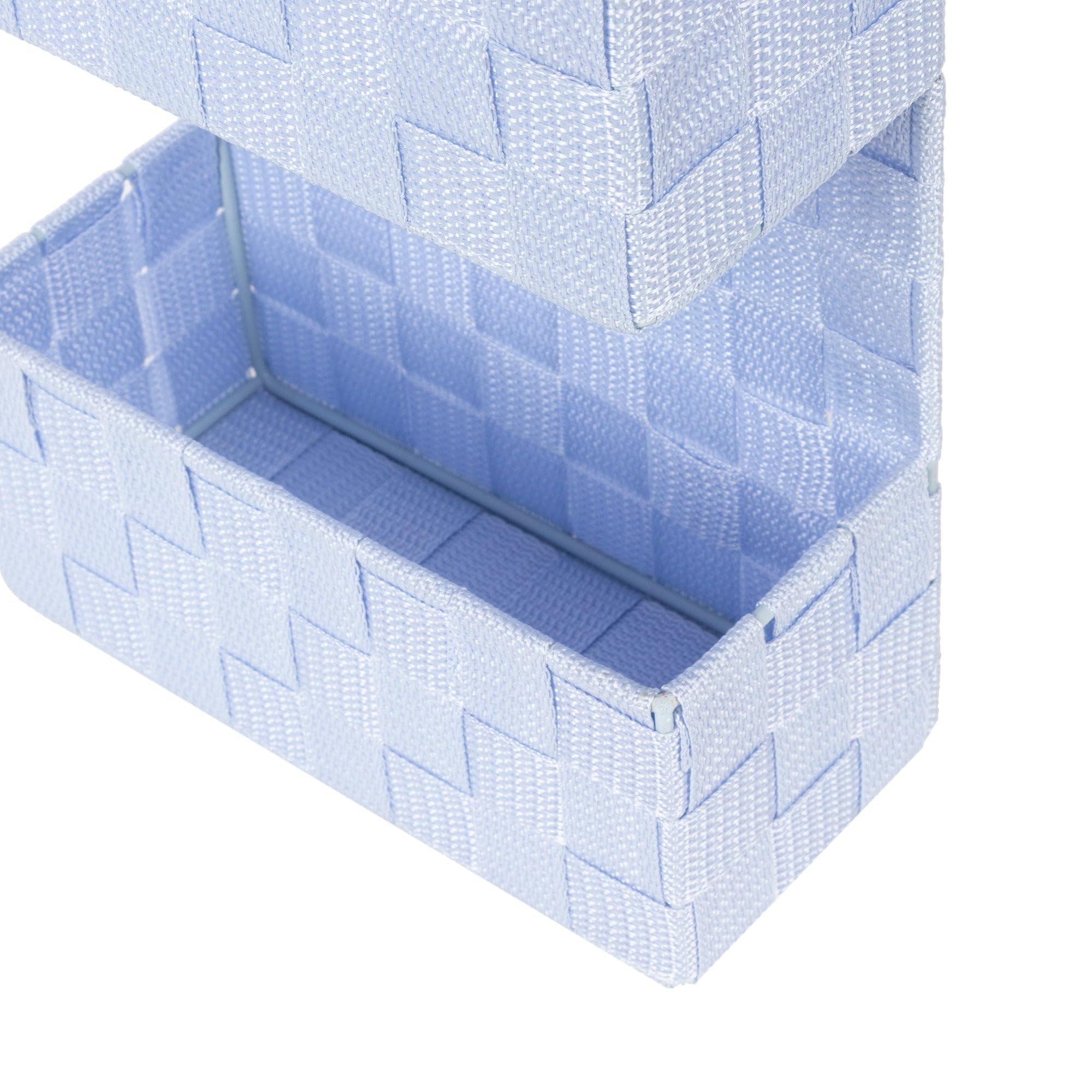 compactor-stan-tag-re-suspendre-2-niveaux-bleue-21x9x37-cm image 6
