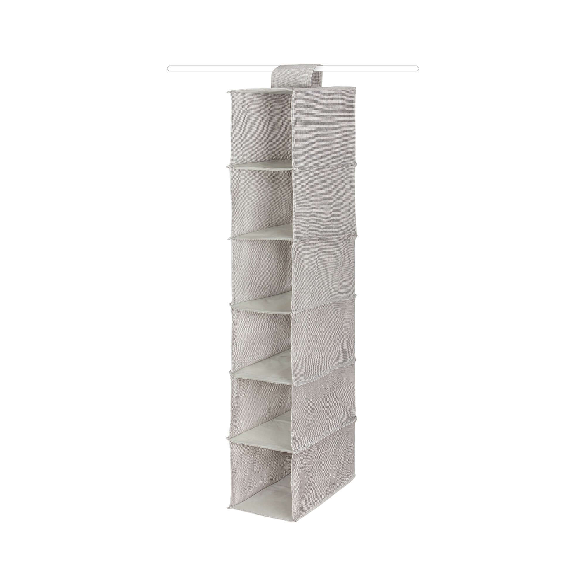 compactor-oxford-tag-re-suspendre-6-niveaux-gris image 1
