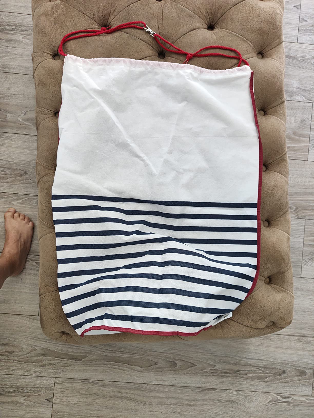 Bon sac à linge
