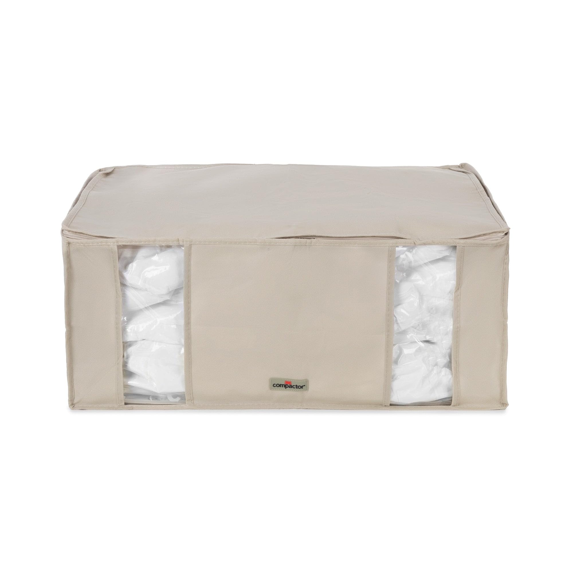 compactor-lot-de-5-bo-tes-de-rangement-sous-vide-dune-xxl-beige image 4