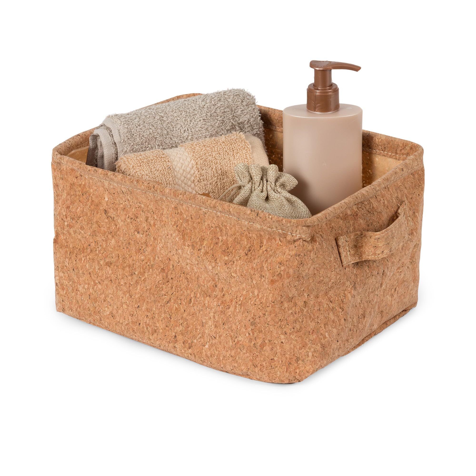 compactor-baskets-5-fr-lot-de-paniers-de-rangement-quotidien image 5