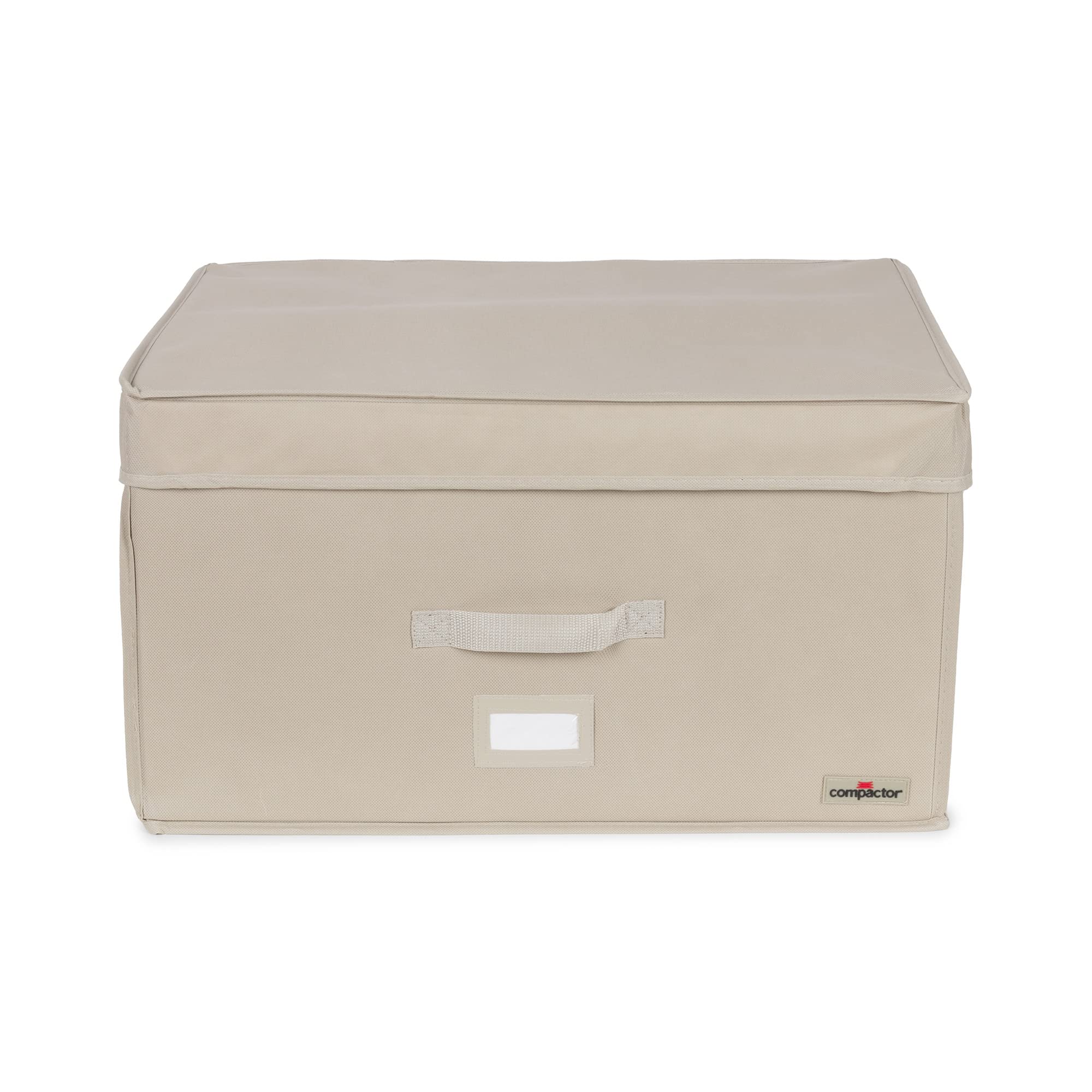 compactor-coffre-de-rangement-sous-vide-2-0-taille-l-150l-beige image 5