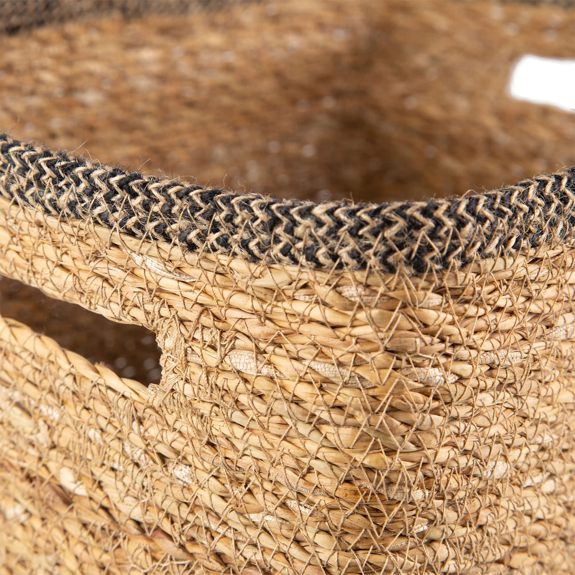 compactor-rohan-large-ran10557-panier-de-rangement-jonc-de-mer-36x26x20-cm image 5