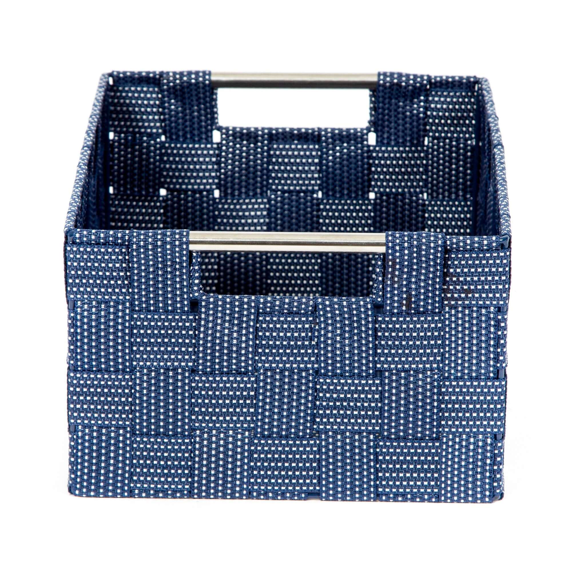 compactor-stan-panier-de-rangement-sangles-bleu-anses-m-tal image 3