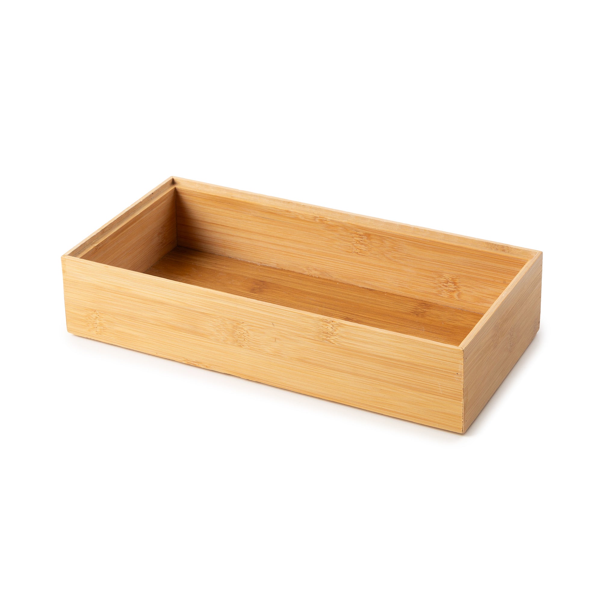 compactor-osaka-xxl-organisateur-de-rangement-en-bambou-naturel image 1