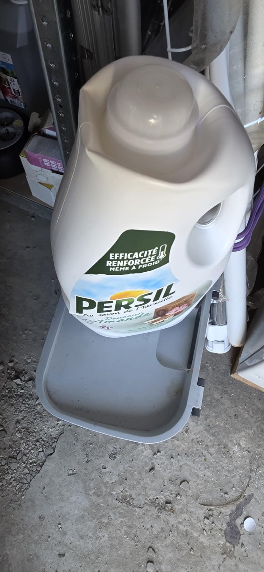 Efficace et économique