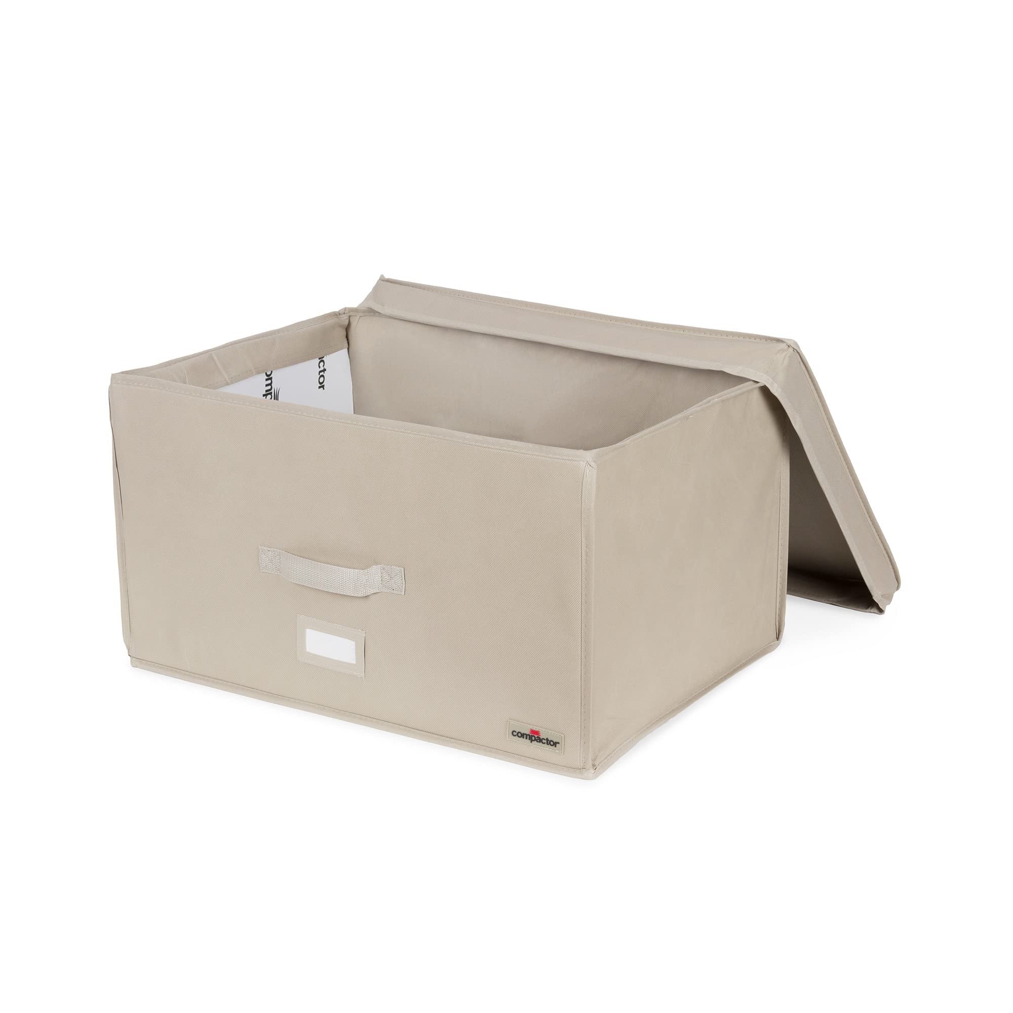compactor-coffre-de-rangement-sous-vide-2-0-taille-l-150l-beige image 6