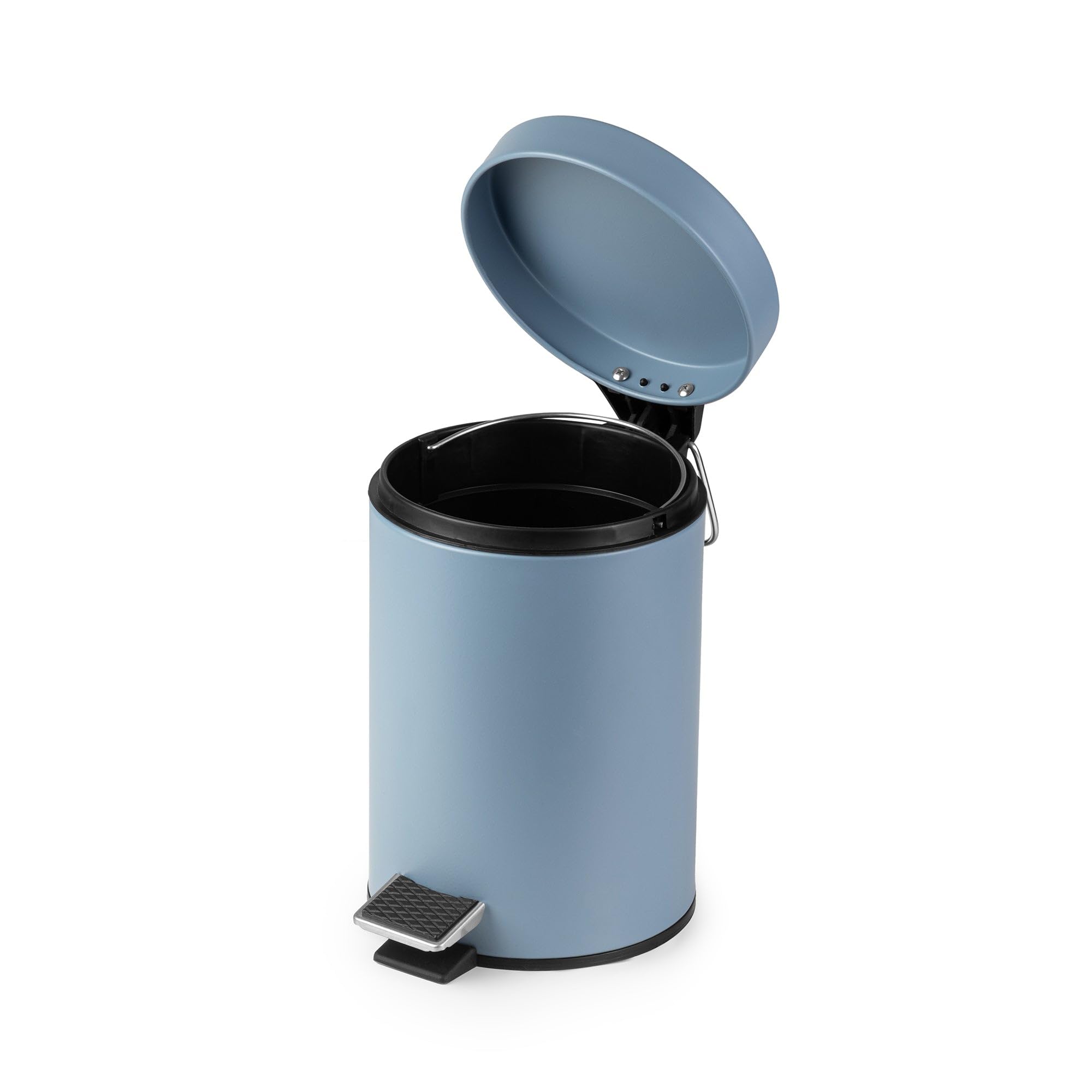 compactor-grena-ran10855-poubelle-p-dale-m-tal-bleu-3-l-16-8-x-25-cm image 4