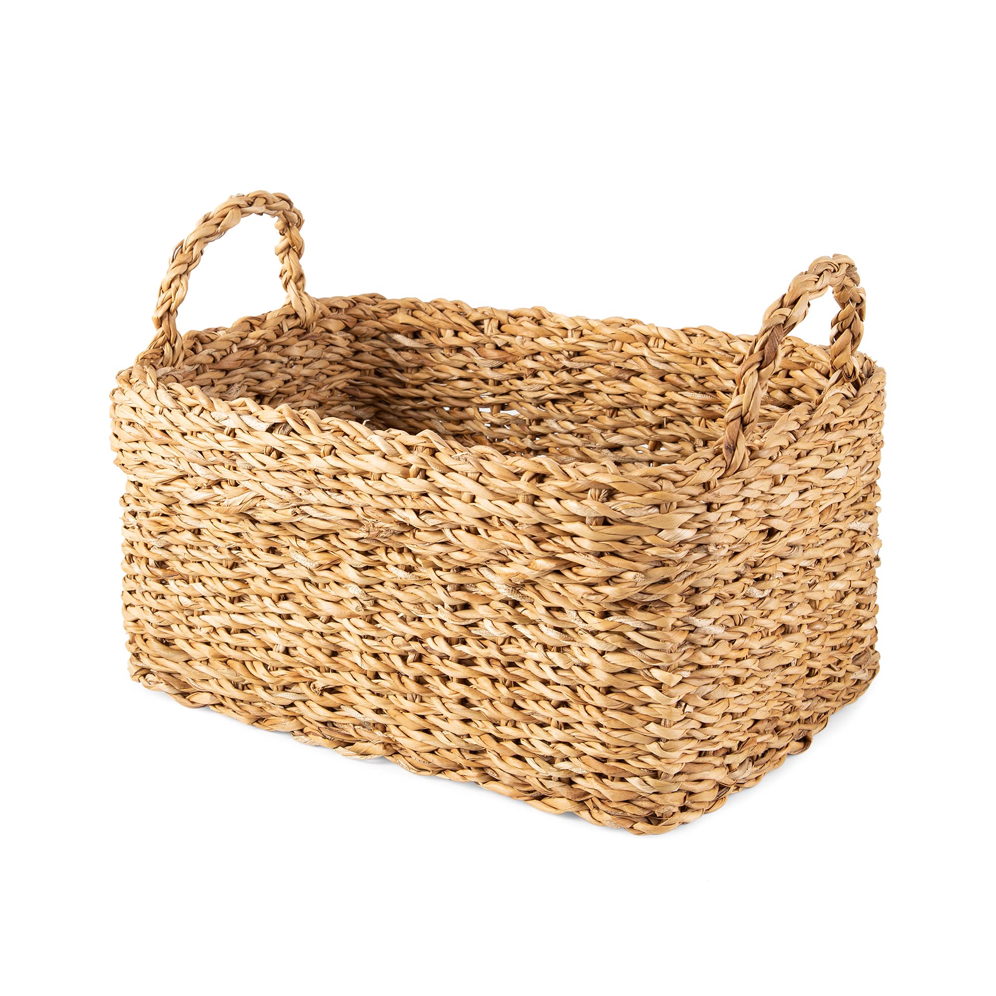compactor-nator-panier-de-rangement-petit-jute-naturel-24x15x12-cm image 8