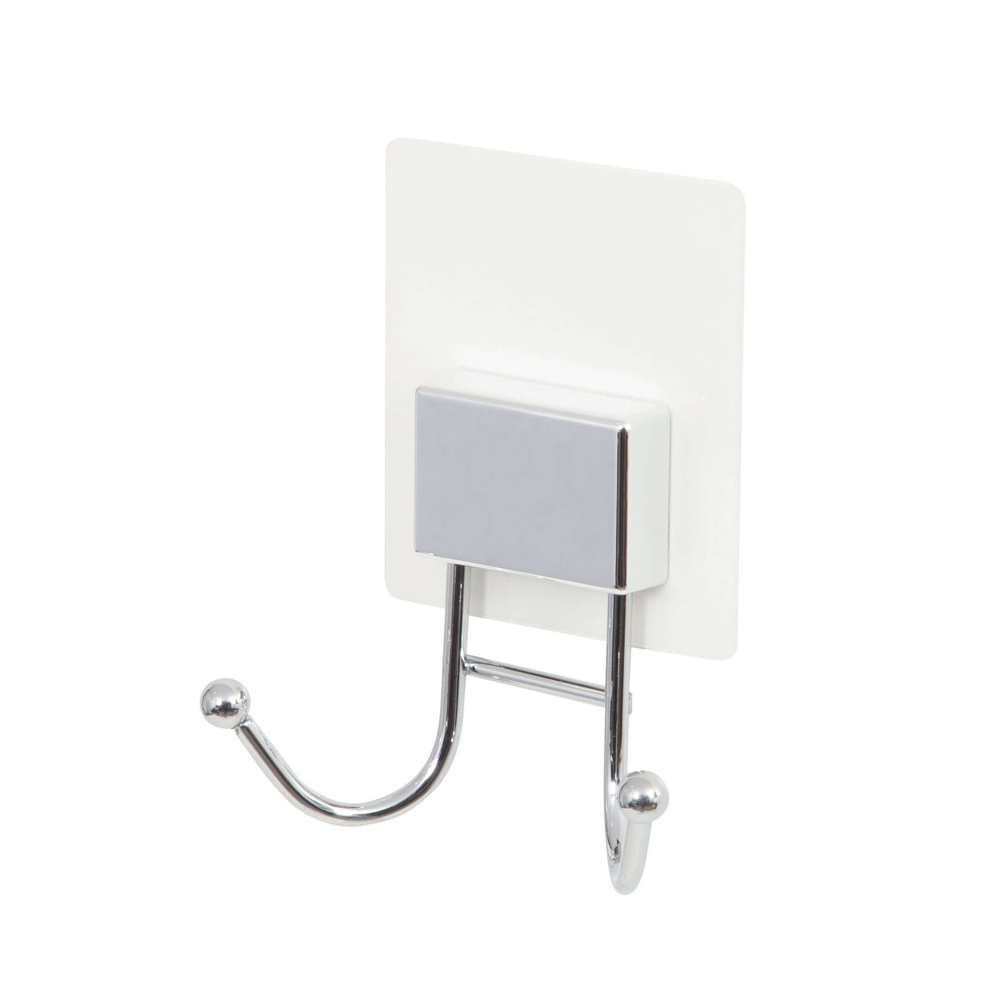 compactor-bestlock-magic-bath-crochet-mural-double-adh-sif-chrome-m image 1