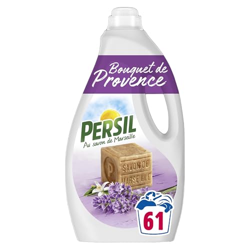 persil-lessive-liquide-bouquet-de-provence-savon-de-marseille-61-lavages image 4
