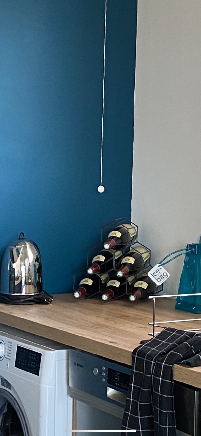 Très joli en cuisine