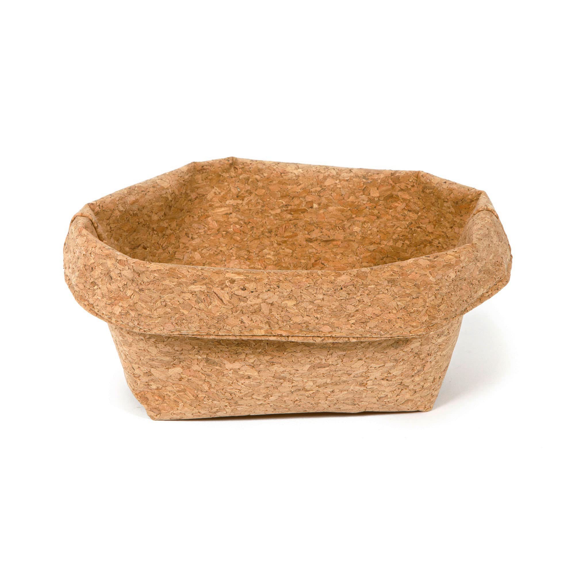 compactor-cork-petit-panier-en-li-ge-marron-20-x-h-13-cm-ran8619 image 3
