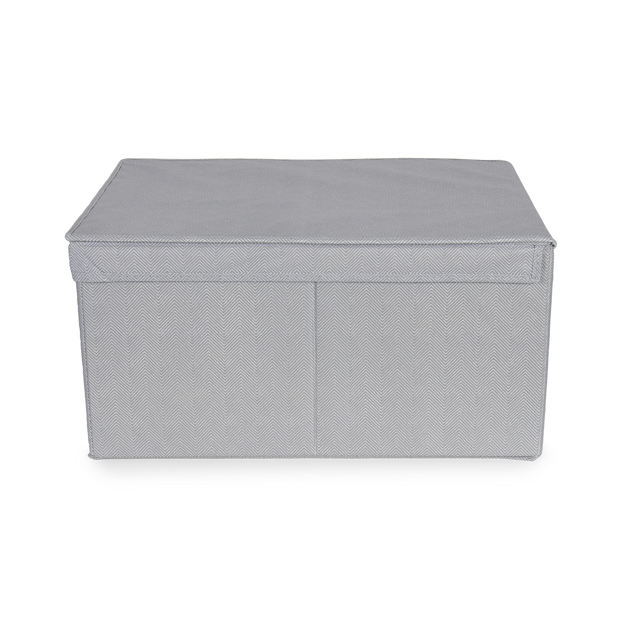 compactor-boston-bo-te-de-rangement-pliable-grise-40-x-50-x-25-cm-ran10907 image 3