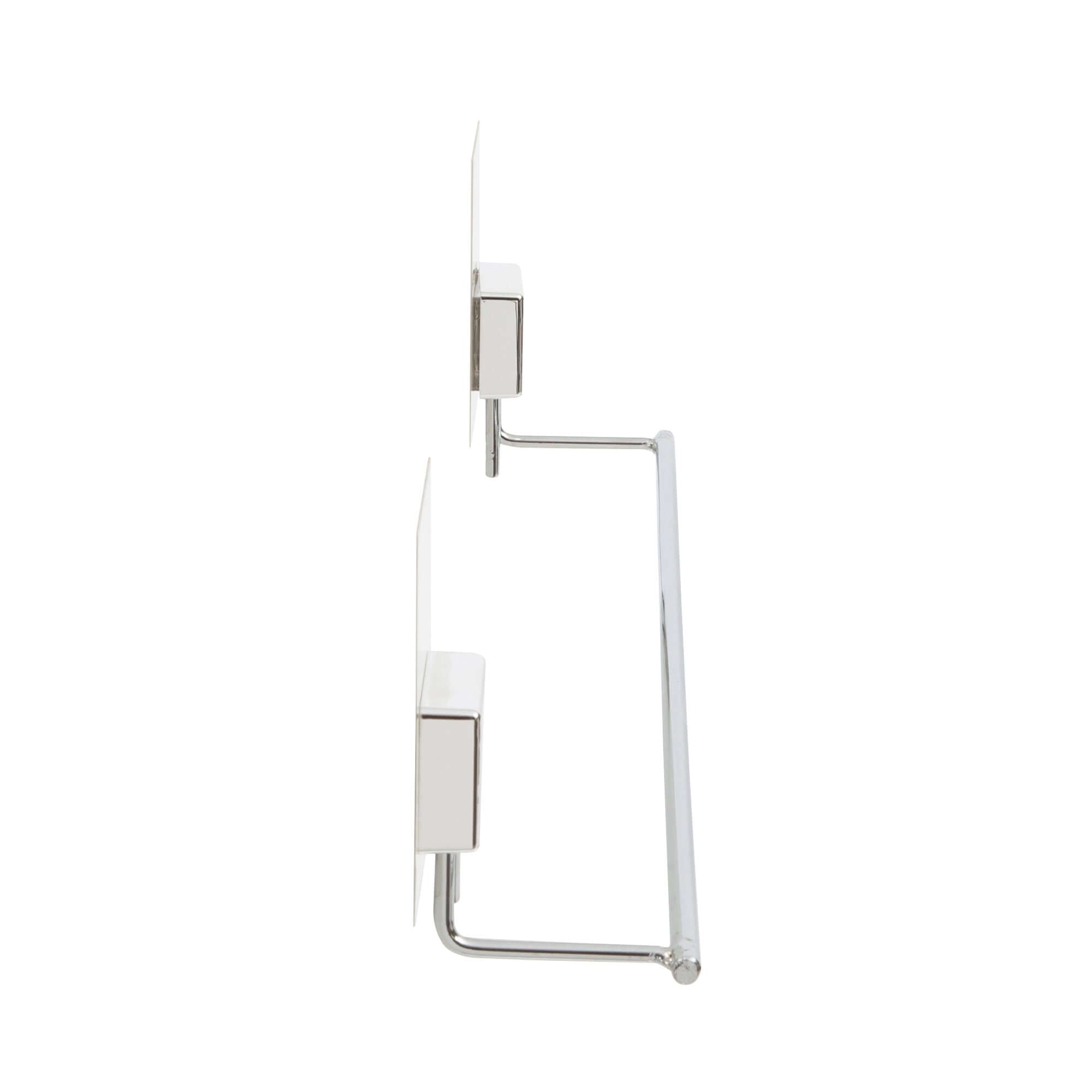 compactor-bestlock-magic-porte-serviettes-autoadh-sif-chrome-l image 3