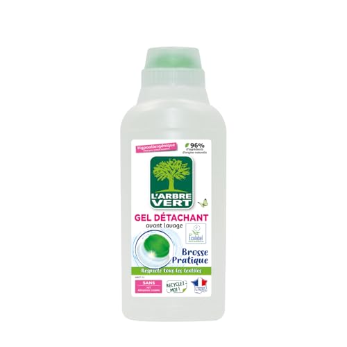 l-arbre-vert-gel-d-tachant-linge-avant-lavage-avec-brosse image 3