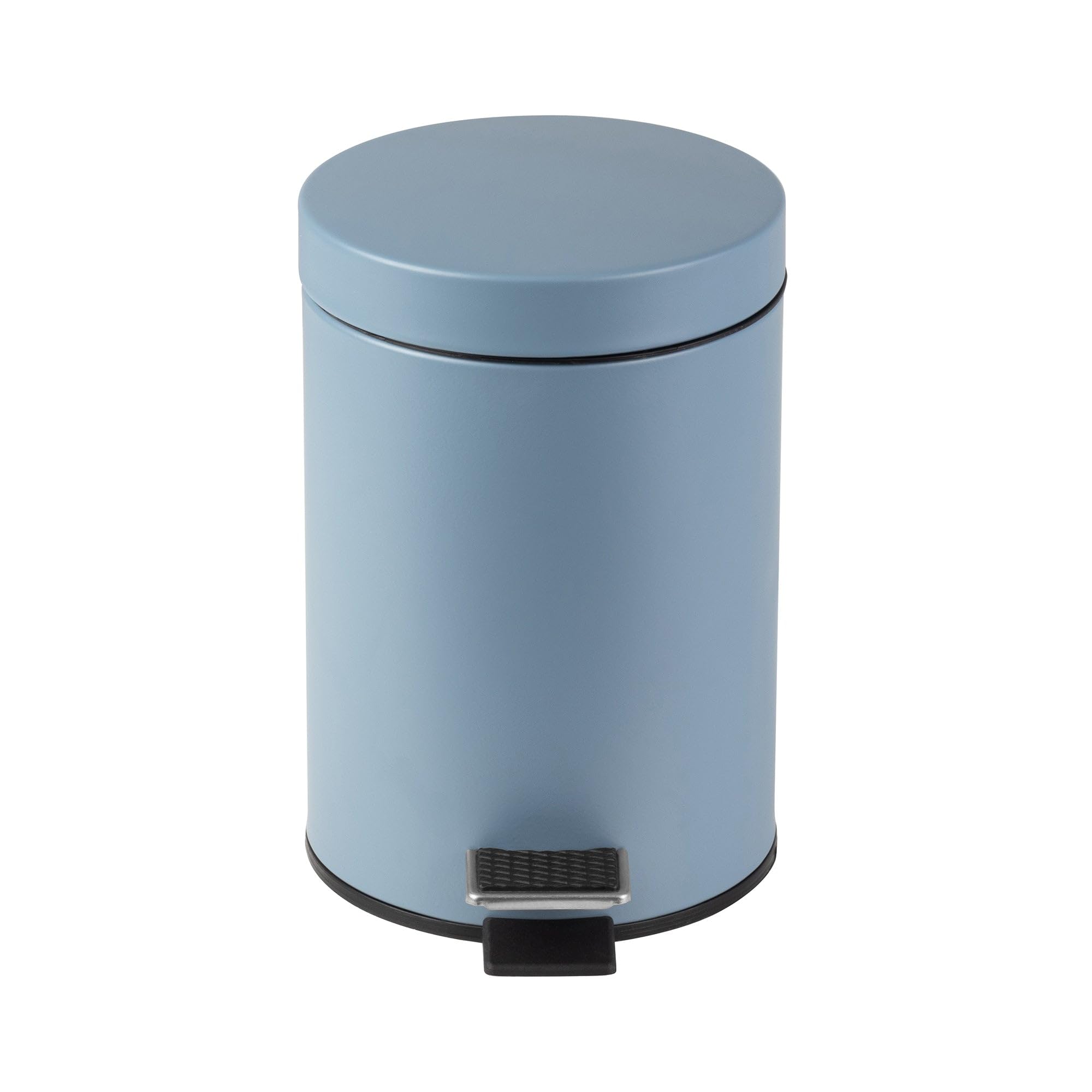 compactor-grena-ran10855-poubelle-p-dale-m-tal-bleu-3-l-16-8-x-25-cm image 6