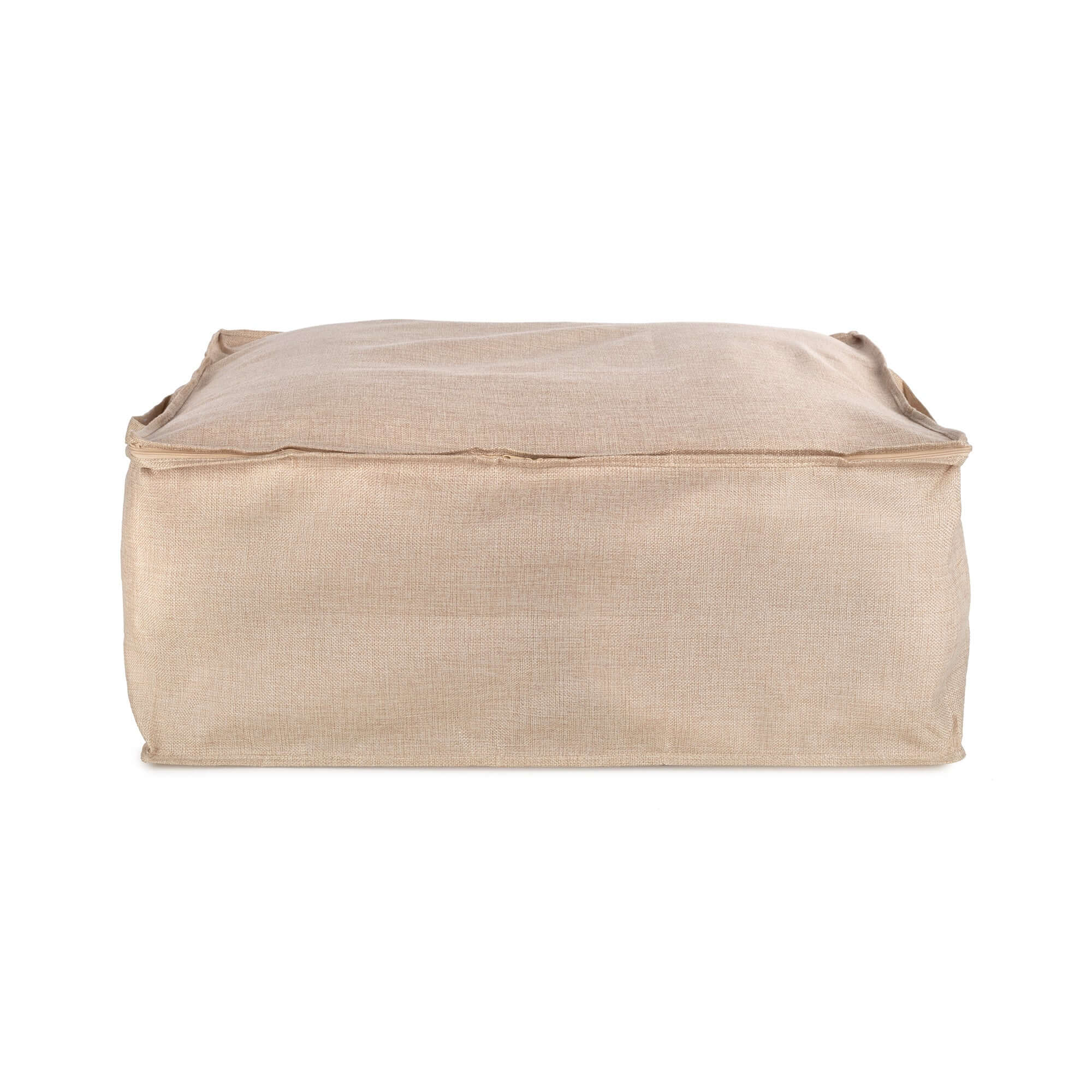 compactor-sandy-housse-de-rangement-pour-couette-beige-50-cm image 3