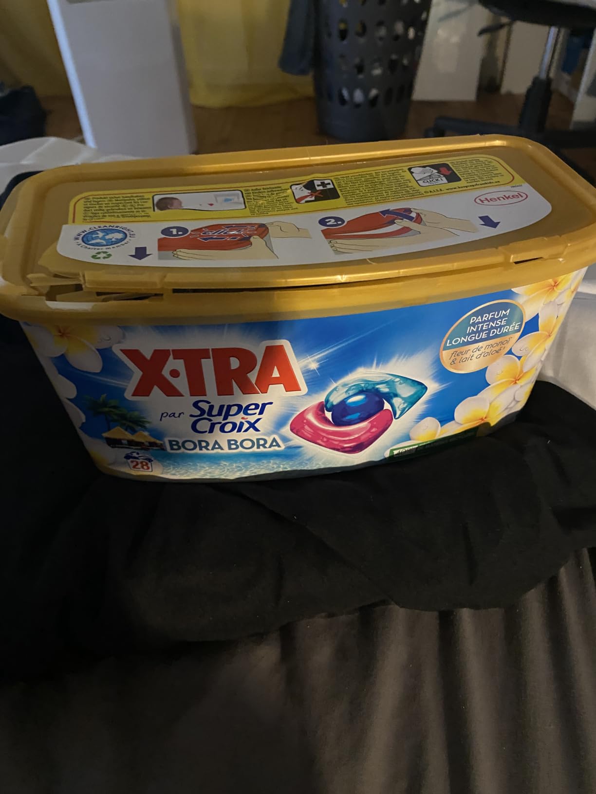 Très bien pour le prix