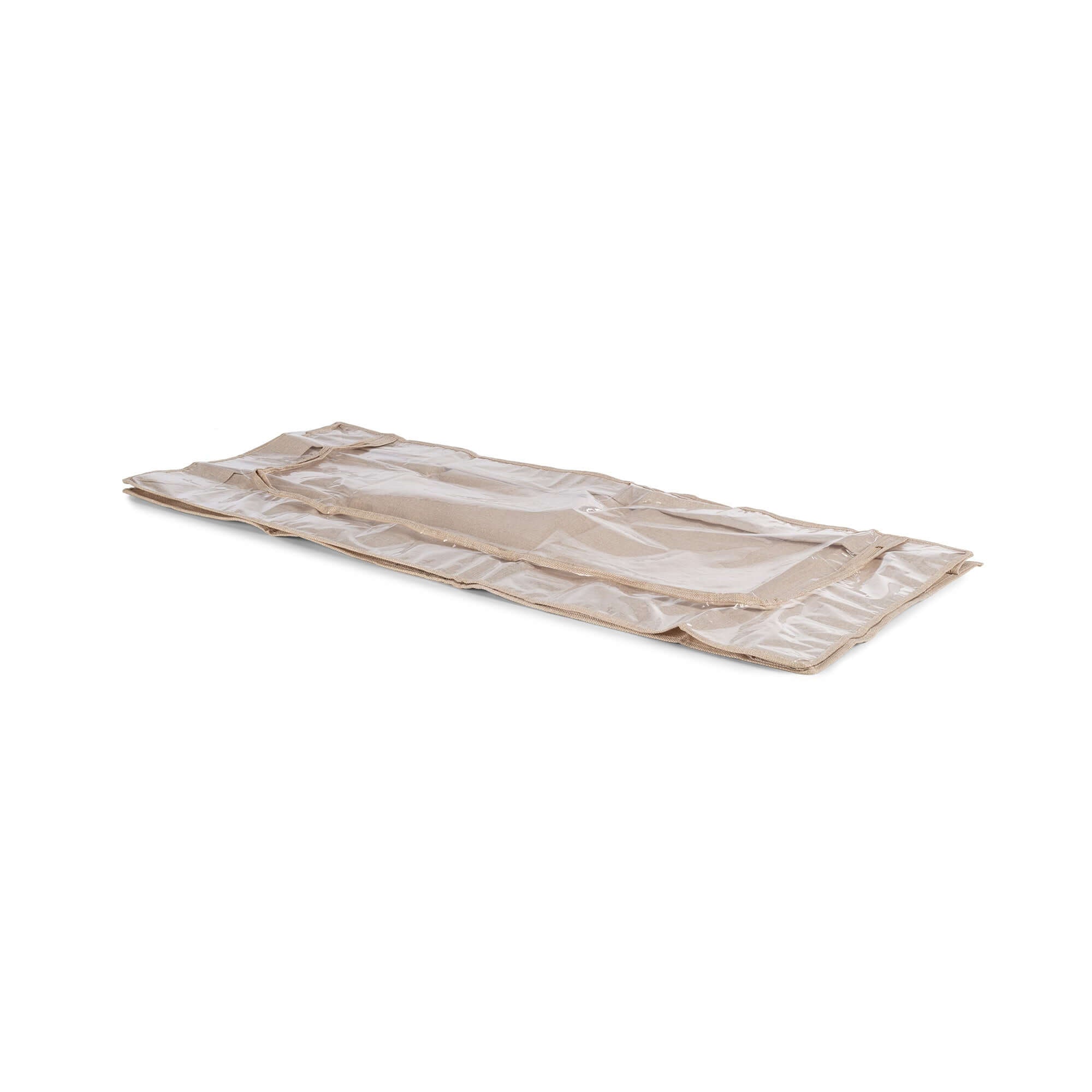 compactor-housse-rangement-dessous-de-lit-sandy-107x46x16-cm image 6