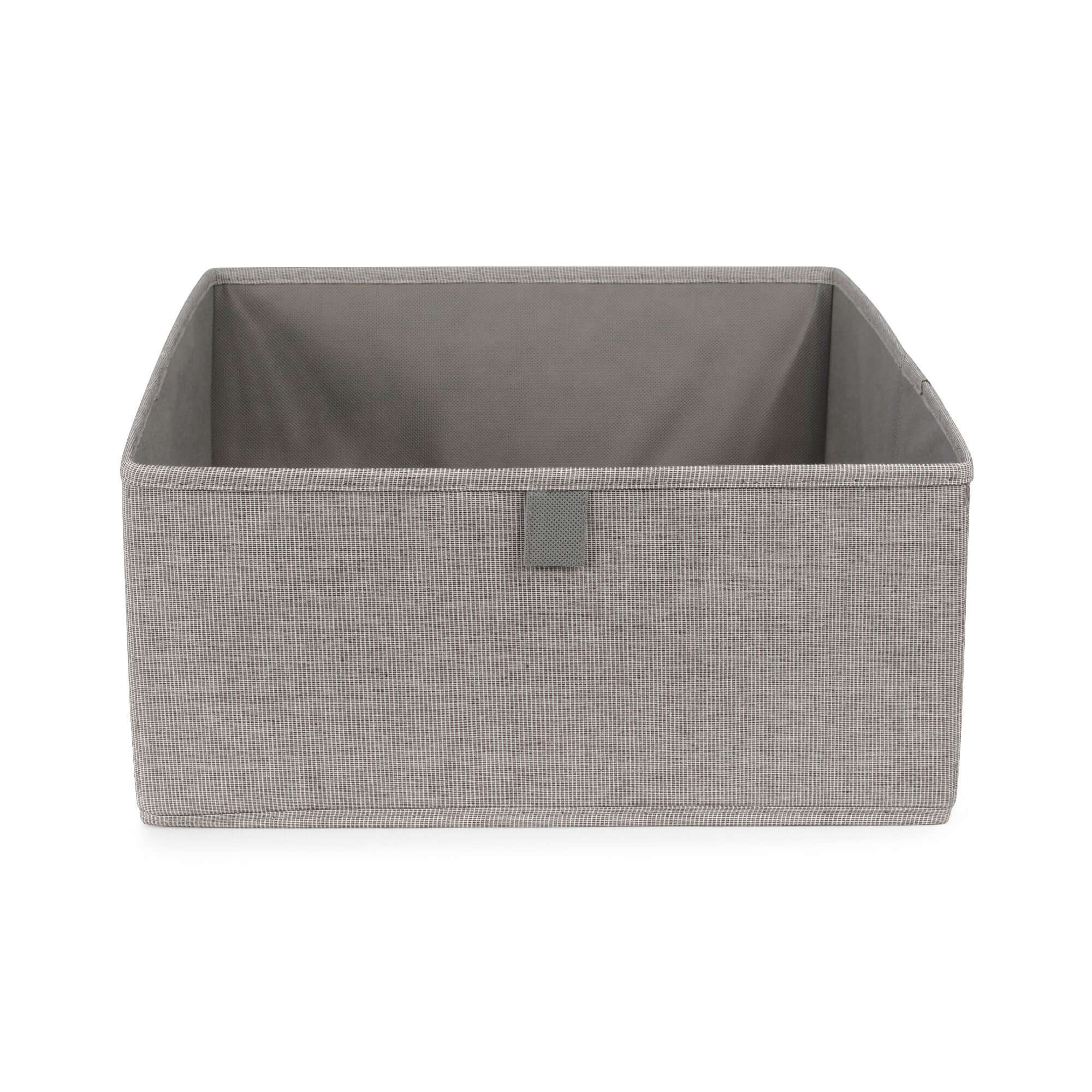 compactor-oxford-bo-te-de-rangement-taille-l-42x36x16-5-cm-gris-beige image 2