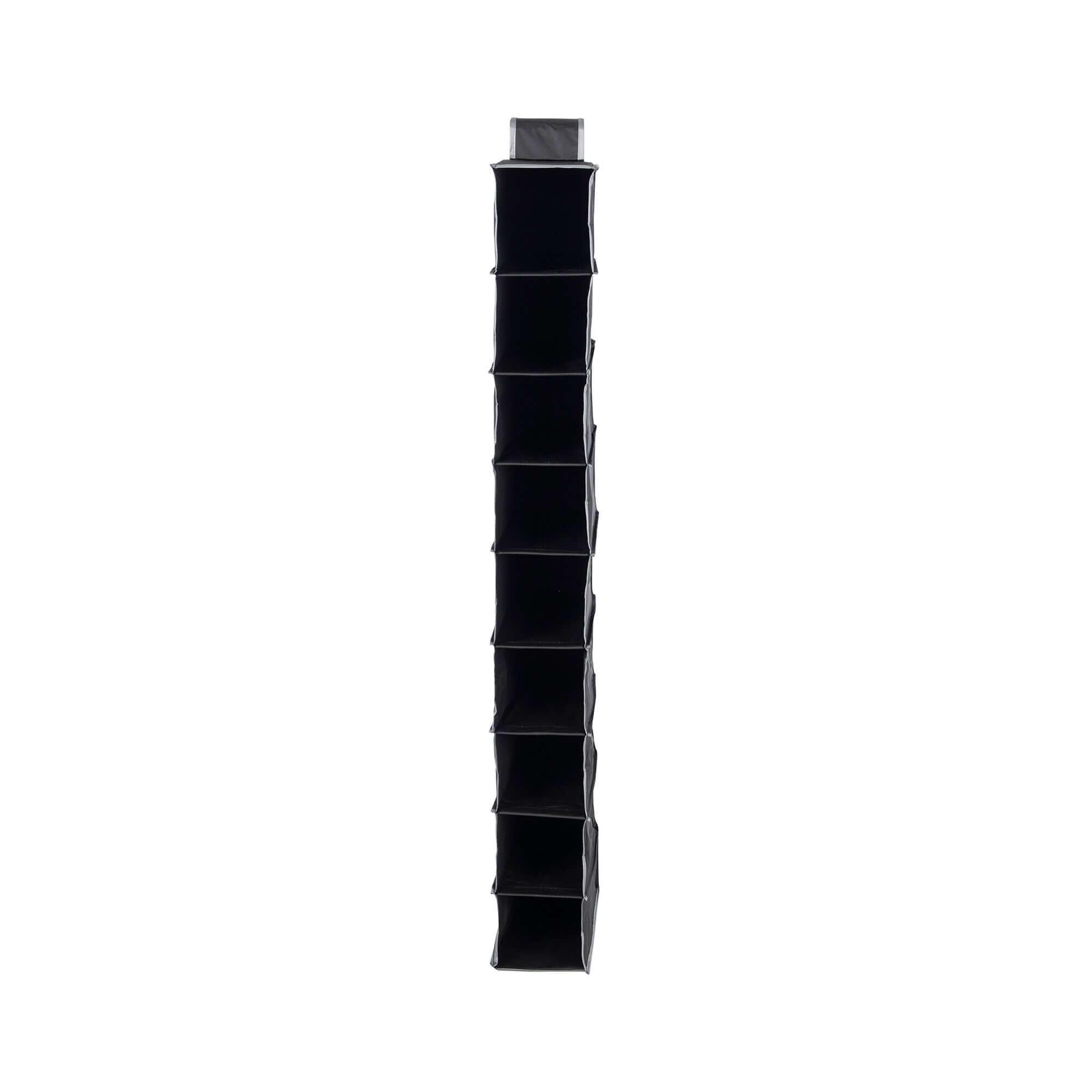 compactor-cosmos-tag-re-suspendre-9-niveaux-noire-penderie image 2
