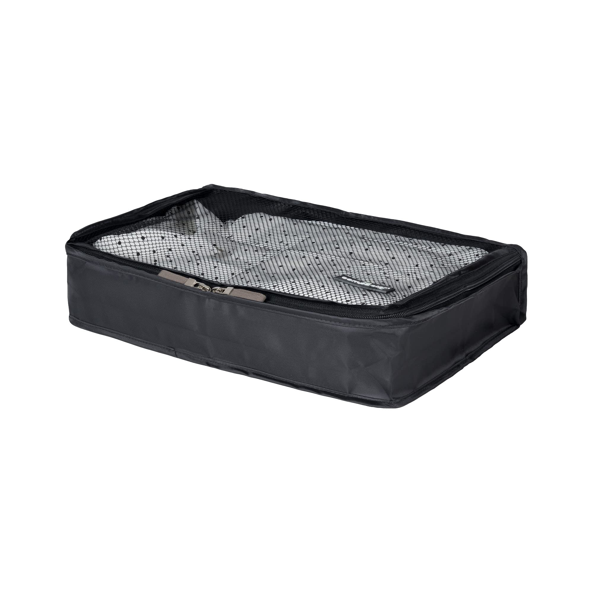 compactor-jet-ran7207-housse-de-voyage-petit-mod-le-noir-40-x-26-x-10-cm image 6