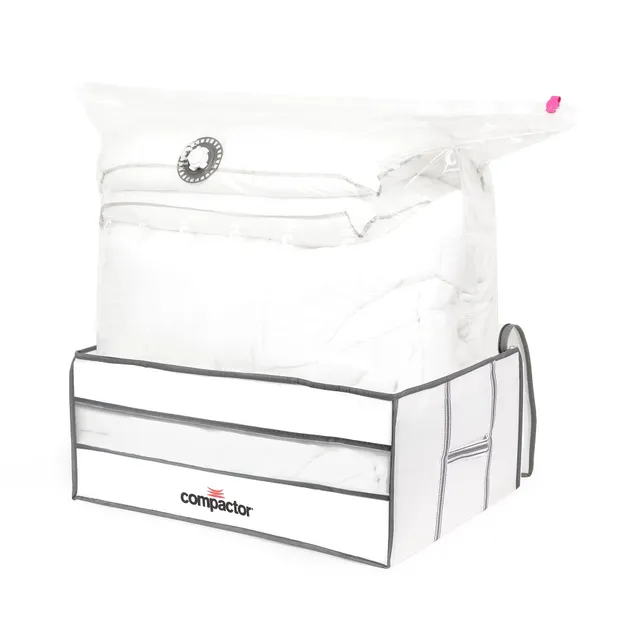 compactor-vision-xxl-bo-te-de-rangement-sous-vide-210-l-transparente image 1