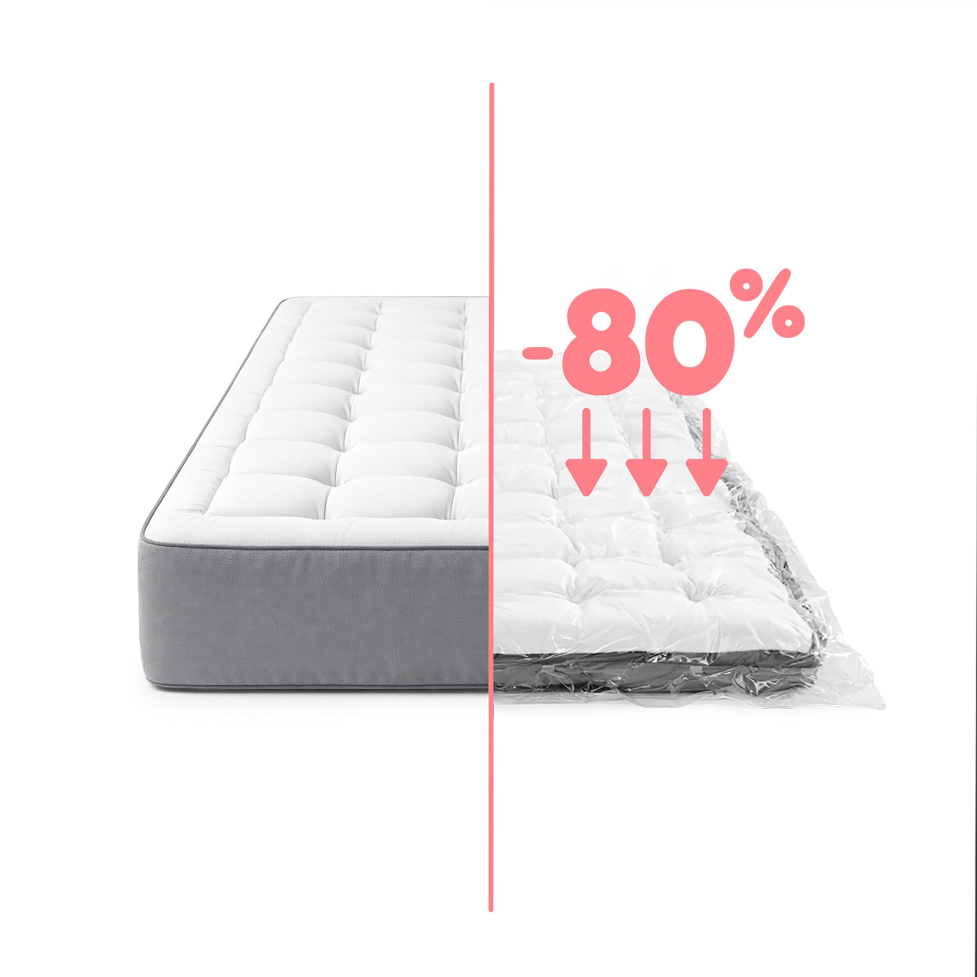 compactor-sac-rangement-sous-vide-pour-matelas-mousse-compatible-aspirateur image 5