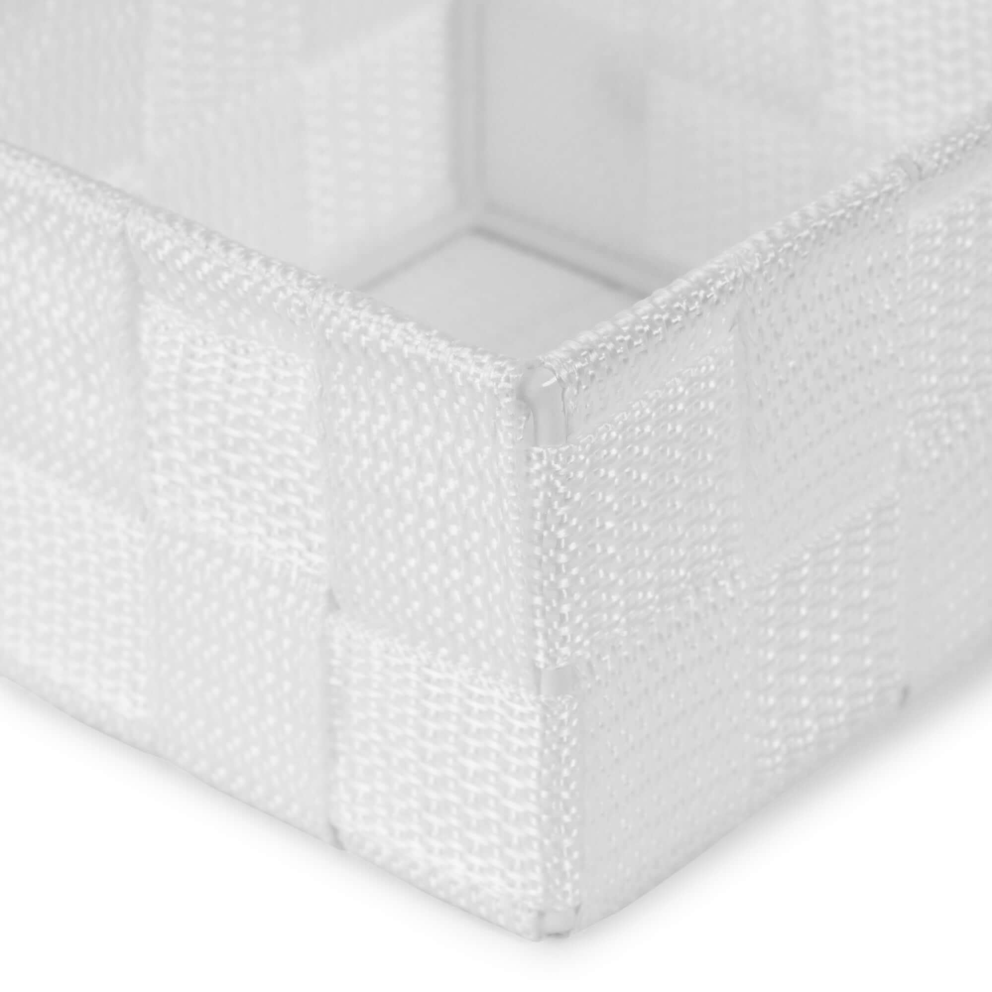 compactor-stan-petit-panier-de-rangement-blanc image 4