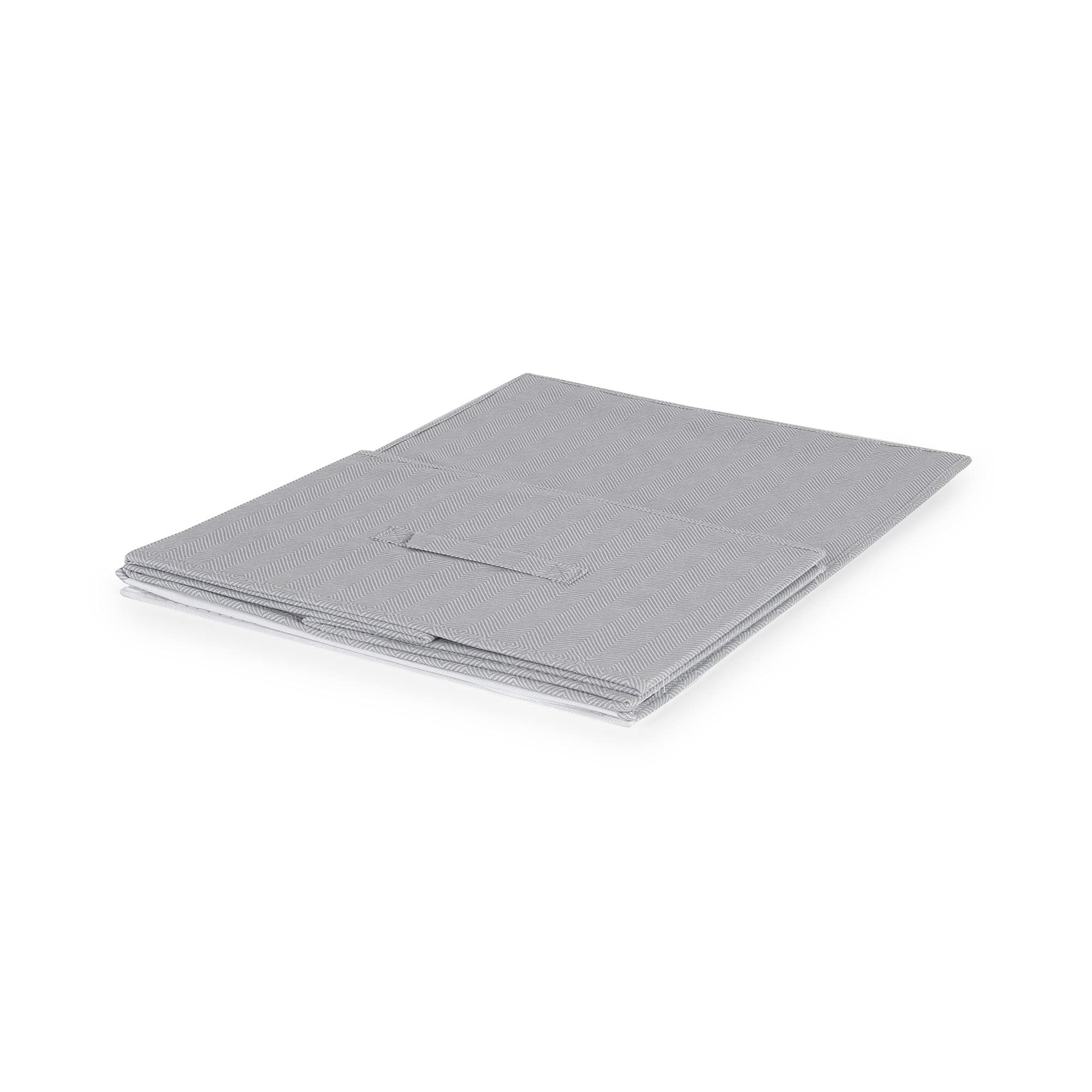 compactor-boston-bo-te-de-rangement-pliable-grise-40-x-50-x-25-cm-ran10907 image 5