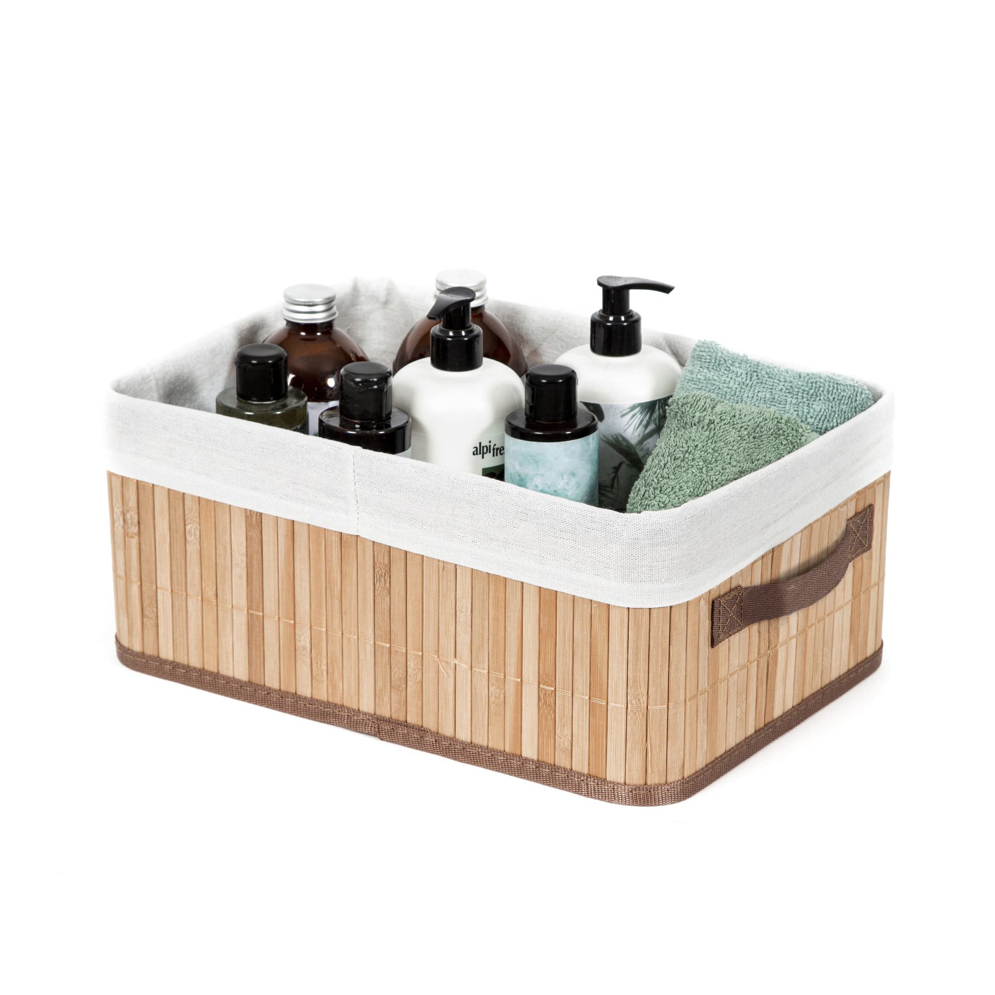 compactor-panier-joey-bambou-taille-m-35x25x15-cm image 5