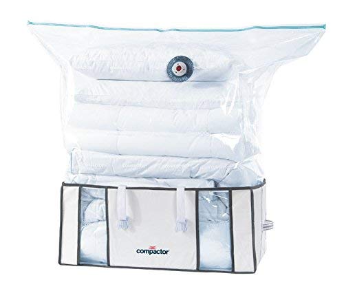 compactor-life-style-lot-2-housses-compression-m-xxl-blanc-gris image 6