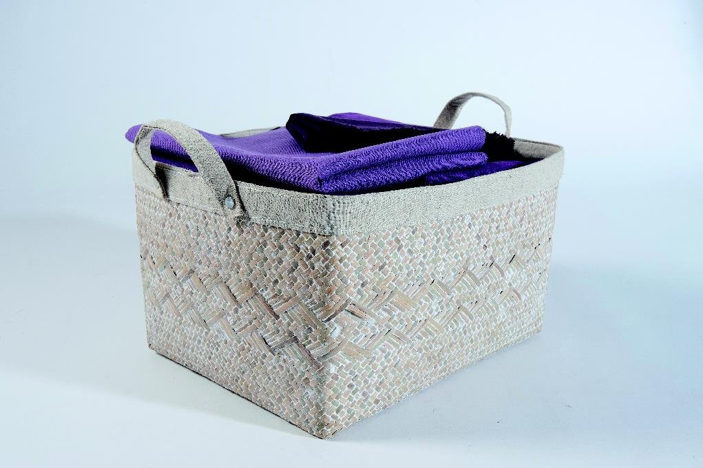 compactor-futuna-grand-mod-le-panier-jonc-tress-blanchi-39-x-32-5-x-21-cm image 2
