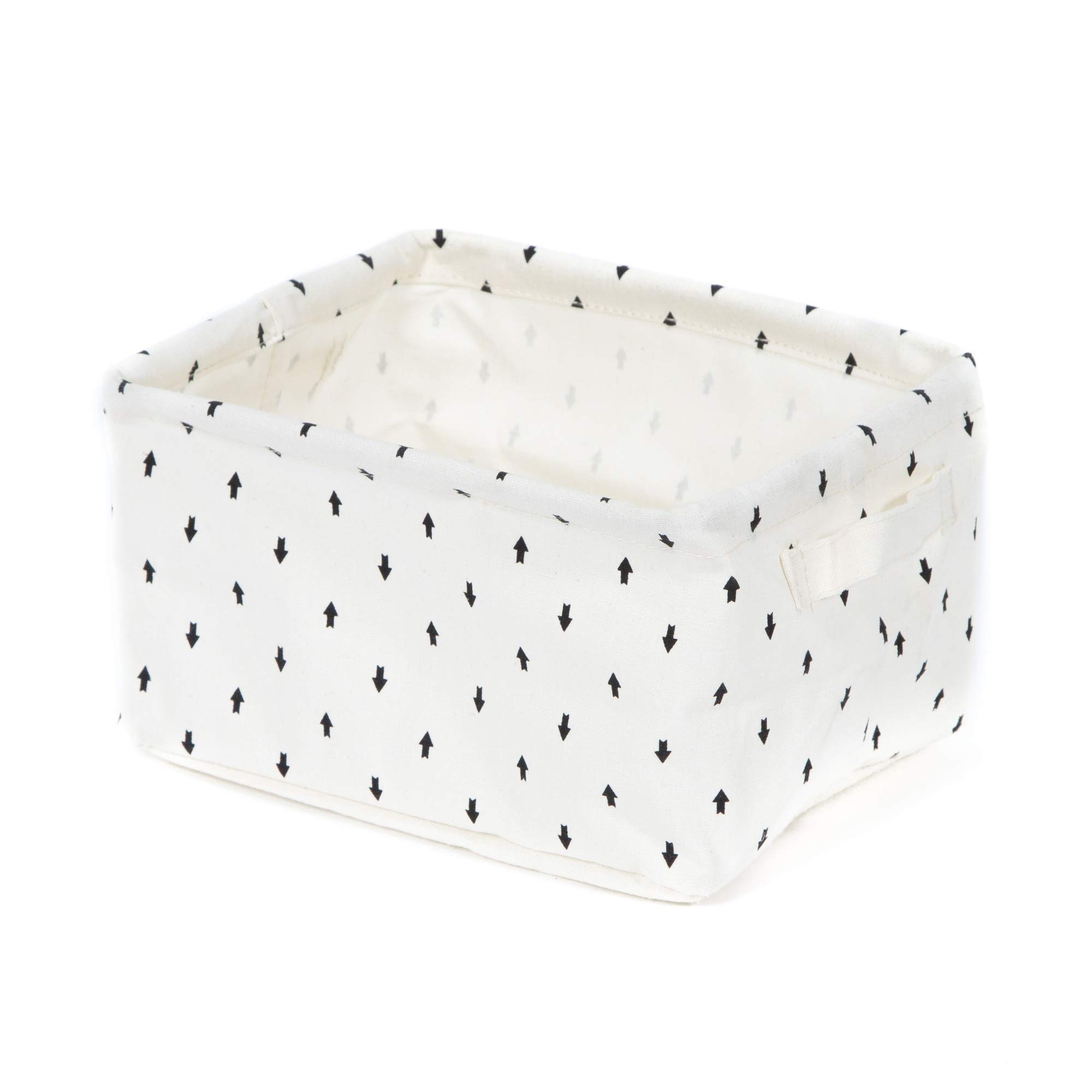 compactor-denim-ran8620-panier-de-rangement-bleu-l-25-x-20-x-h-15-cm image 4
