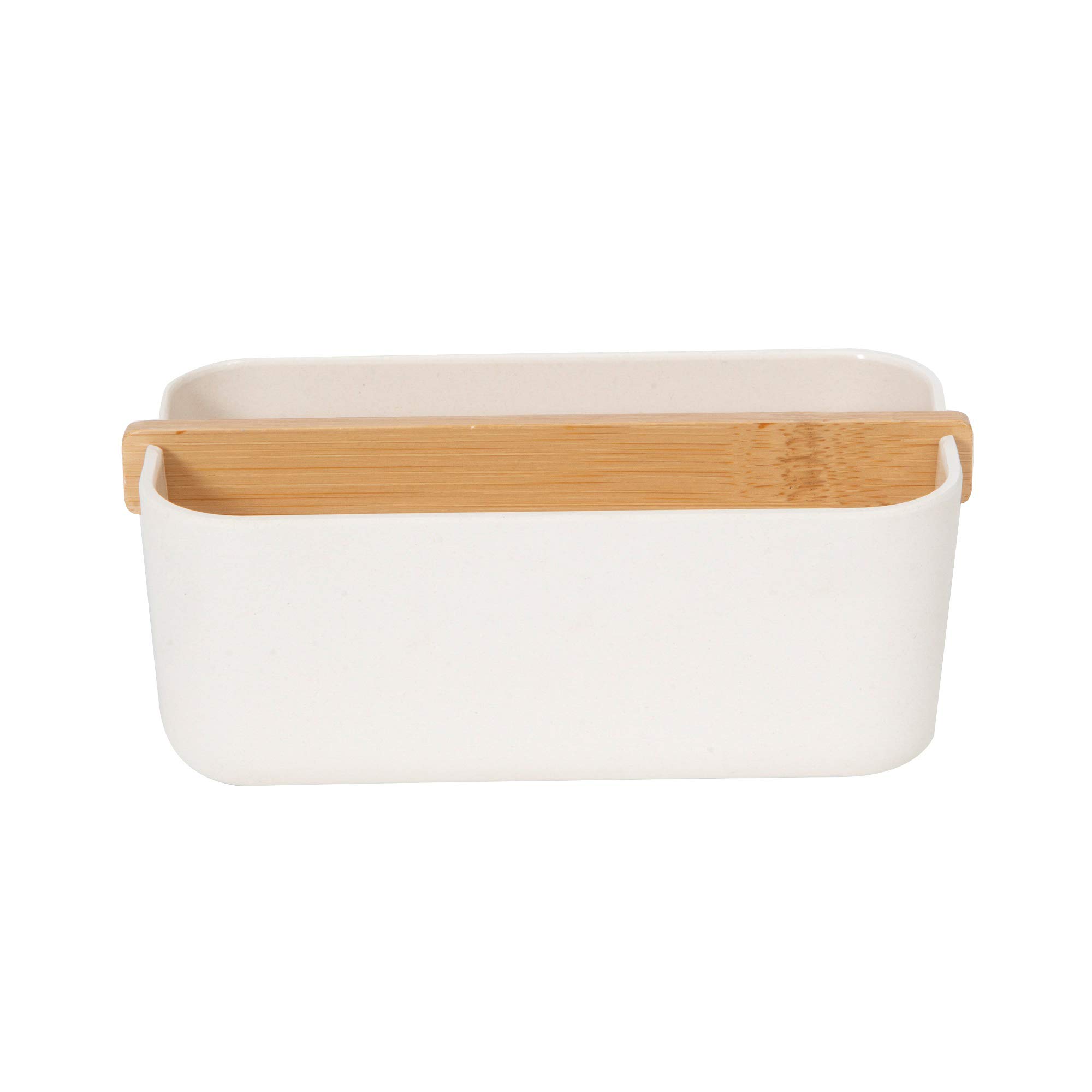 compactor-ecologik-organisateur-2-compartiments-bambou-15x7-9x5-5-cm-blanc-marro image 8