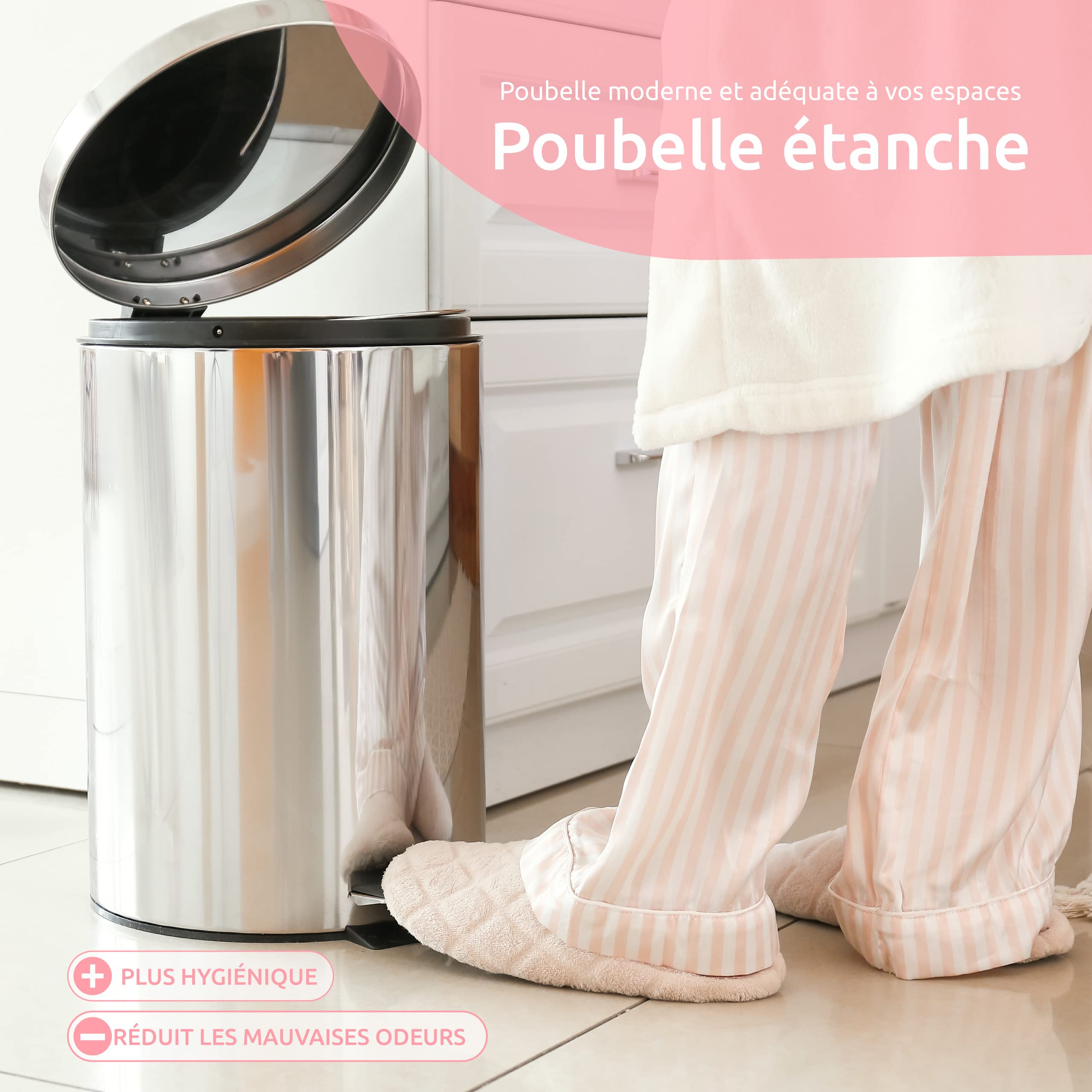 compactor-ran11100-poubelle-p-dale-m-tal-30l-inox-chrome image 3