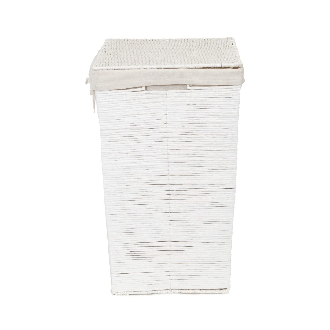compactor-kimo-ran8445-panier-linge-blanc-taille-l-41x31xh50-cm image 4