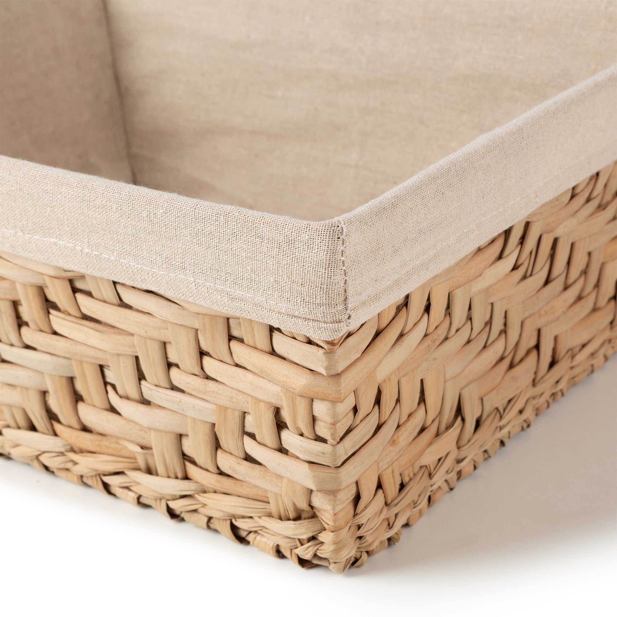 compactor-fiesta-panier-naturel-jonc-de-mer-taille-l image 6