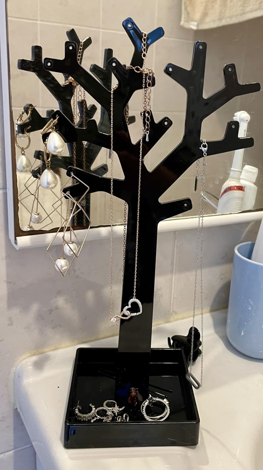 Fini les colliers emmêlés !