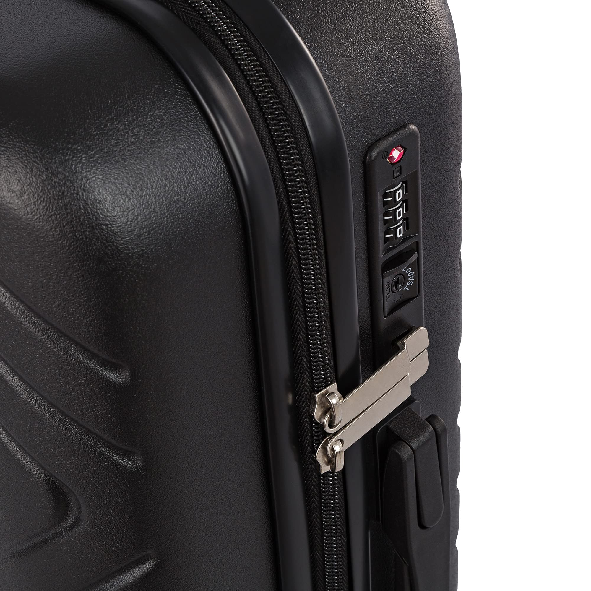 compactor-cosmos-lot-2-valises-s-l-avec-sac-sous-vide-noir image 8