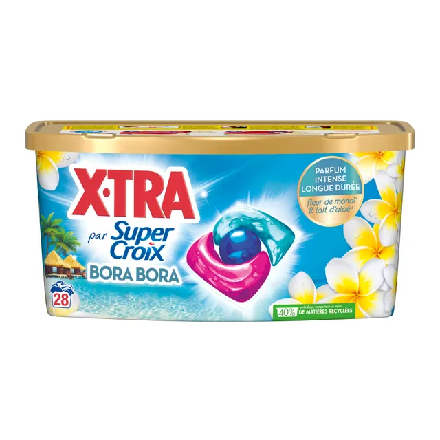 xtra-par-super-croix-bora-bora-capsules-28-lavages-mono-alo image 1