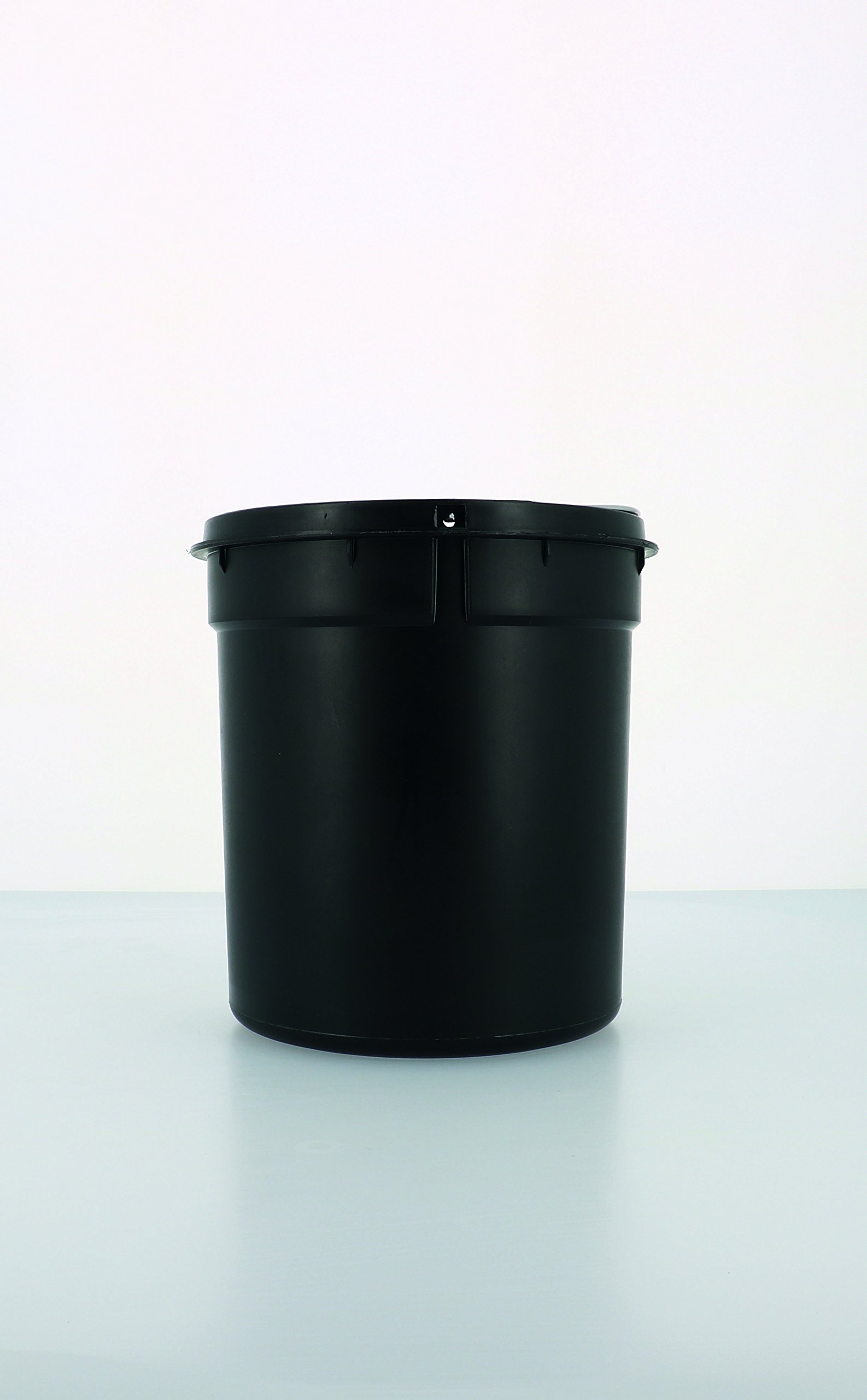 compactor-vega-ran8880-poubelle-5-litres-fer-noir-mat-20-5-x-29-cm image 5