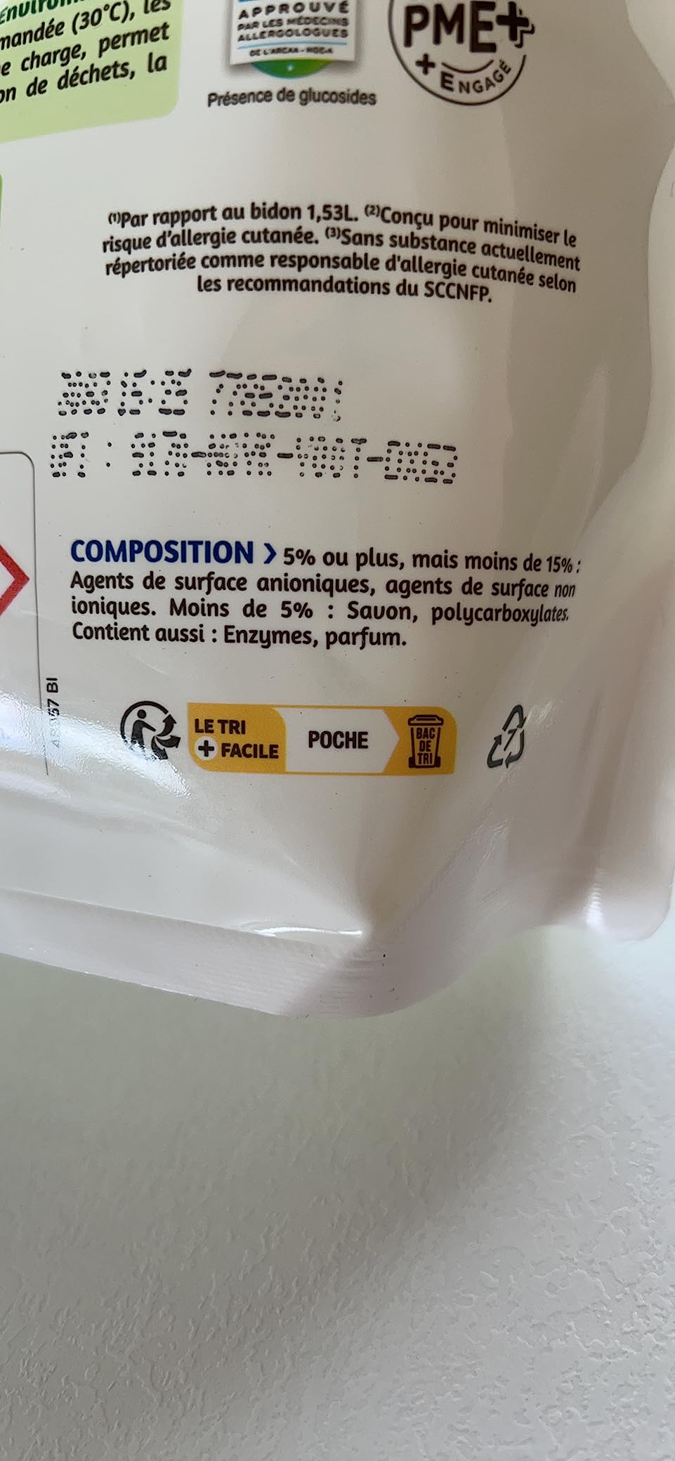Écolo et douce
