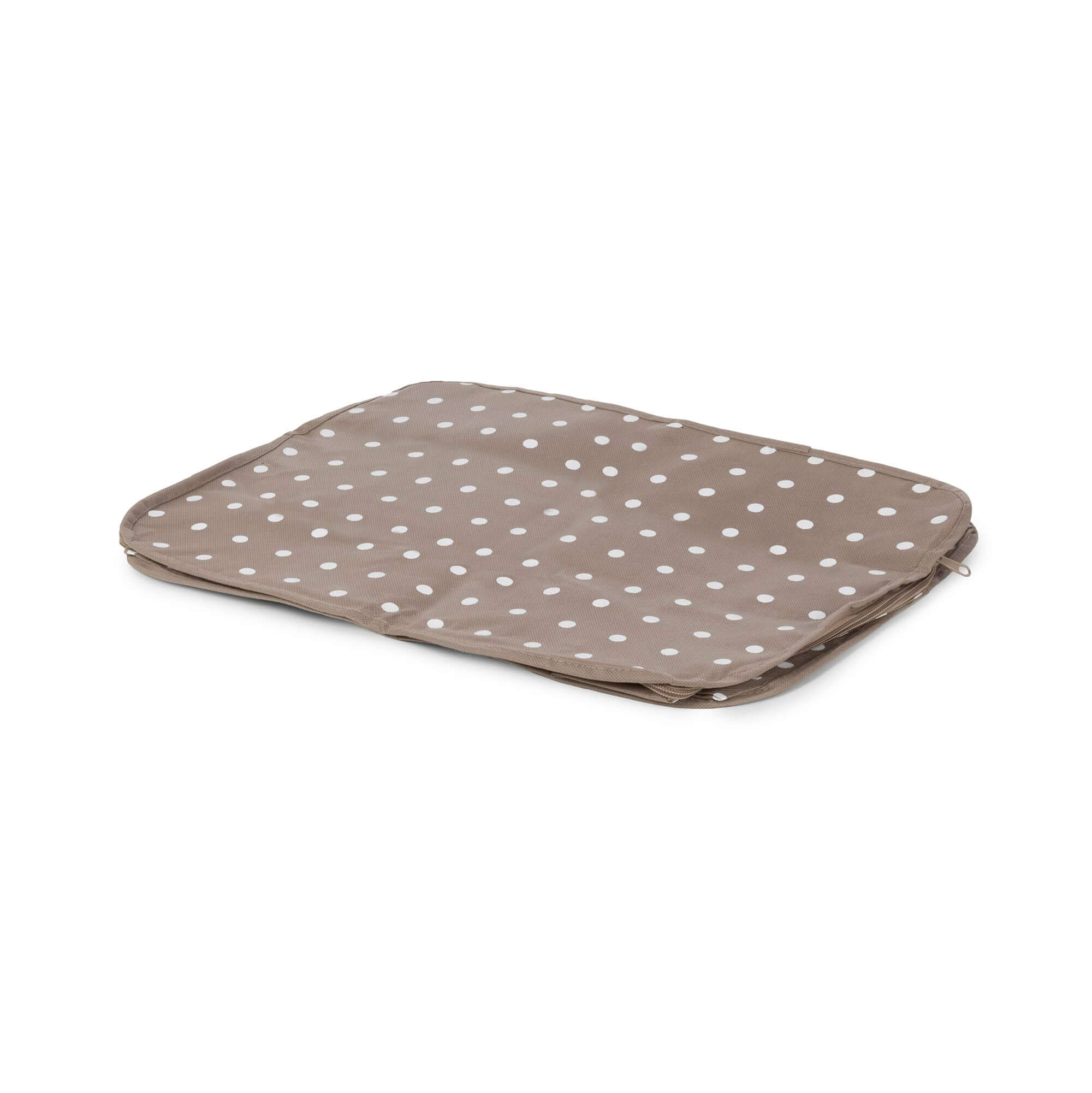 compactor-rivoli-housse-de-rangement-zipp-e-taupe image 6