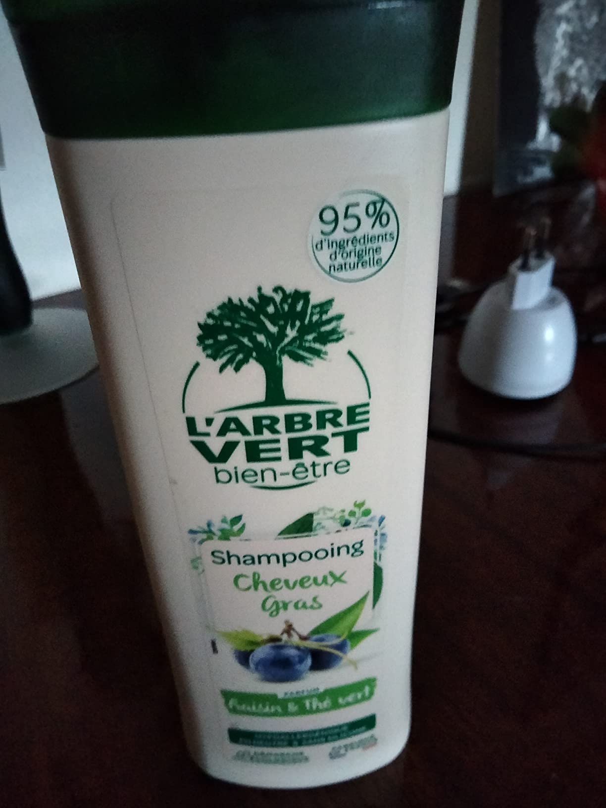 Pas pour cheveux très épais