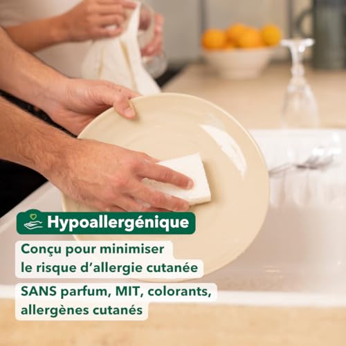 l-arbre-vert-vaisselle-mains-peaux-sensibles-500-ml-sans-parfum-hypoallerg-nique image 8